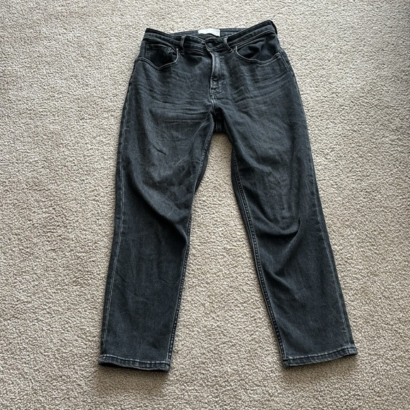 Everlane The Curvy Cheeky Jean size 28 - Picture 6 of 8